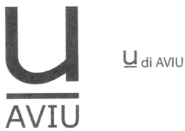 U DI AVIU trademark