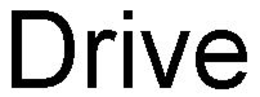 DRIVE trademark