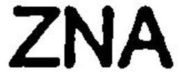 ZNA trademark