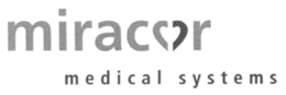 MIRACOR MEDICAL SYSTEMS trademark