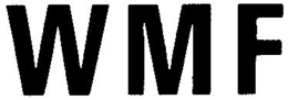 WMF trademark