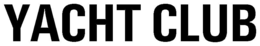 YACHT CLUB trademark