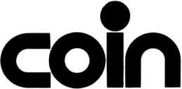 COIN trademark