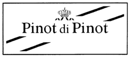 PINOT DI PINOT trademark