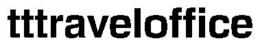TTTRAVELOFFICE trademark