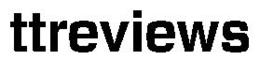 TTREVIEWS trademark
