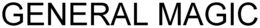GENERAL MAGIC trademark