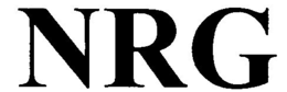 NRG trademark