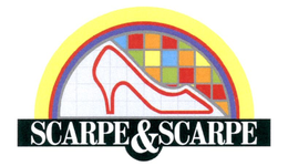 SCARPE & SCARPE trademark