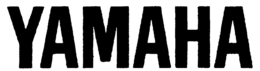 YAMAHA trademark