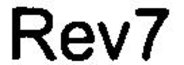 REV7 trademark