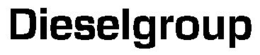 DIESELGROUP trademark