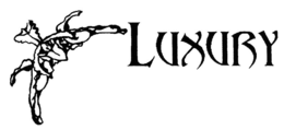 LUXURY trademark