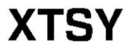 XTSY trademark