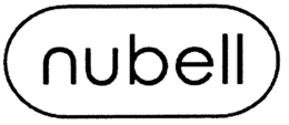 NUBELL trademark