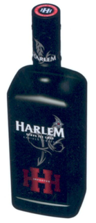 HARLEM trademark