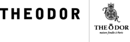 THEODOR THE O DOR MAISON FONDÉE À PARIS trademark