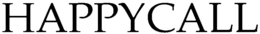 HAPPYCALL trademark