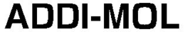ADDI-MOL trademark