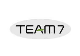 TEAM 7 trademark