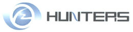 HUNTERS trademark