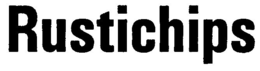RUSTICHIPS trademark