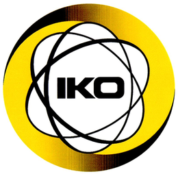 IKO trademark