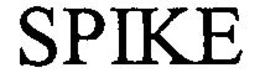SPIKE trademark
