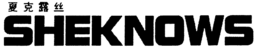 SHEKNOWS trademark