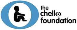 THE CHELLO FOUNDATION trademark