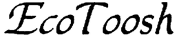 ECO TOOSH trademark