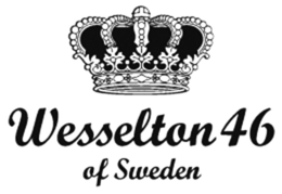 WESSELTON 46 OF SWEDEN trademark