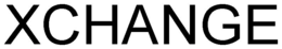 XCHANGE trademark