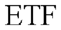 ETF trademark
