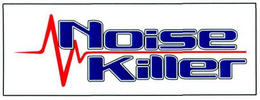 NOISE KILLER trademark