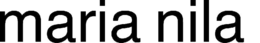 MARIA NILA trademark