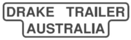 DRAKE TRAILER AUSTRALIA trademark