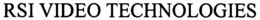 RSI VIDEO TECHNOLOGIES trademark