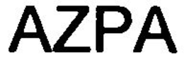 AZPA trademark