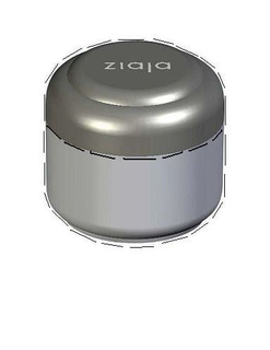 ZIAJA trademark