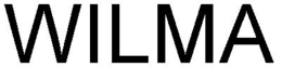 WILMA trademark