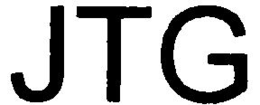 JTG trademark
