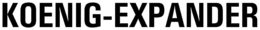 KOENIG-EXPANDER trademark