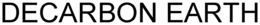 DECARBON EARTH trademark