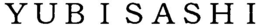 YUBISASHI trademark