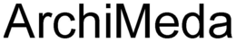 ARCHIMEDA trademark