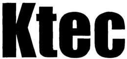 KTEC trademark