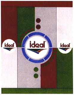 IDEAL trademark
