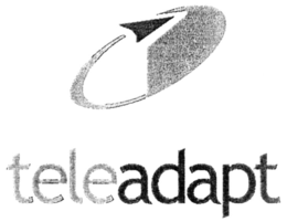 TELEADAPT trademark