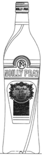 NOILLY PRAT trademark